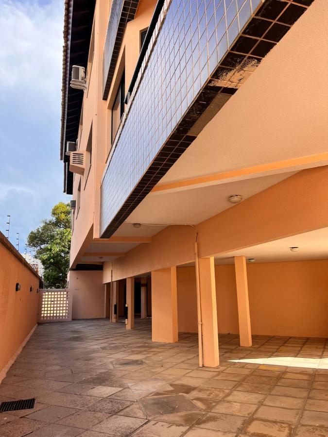 Orla Maria Apartamentos Florianópolis Esterno foto
