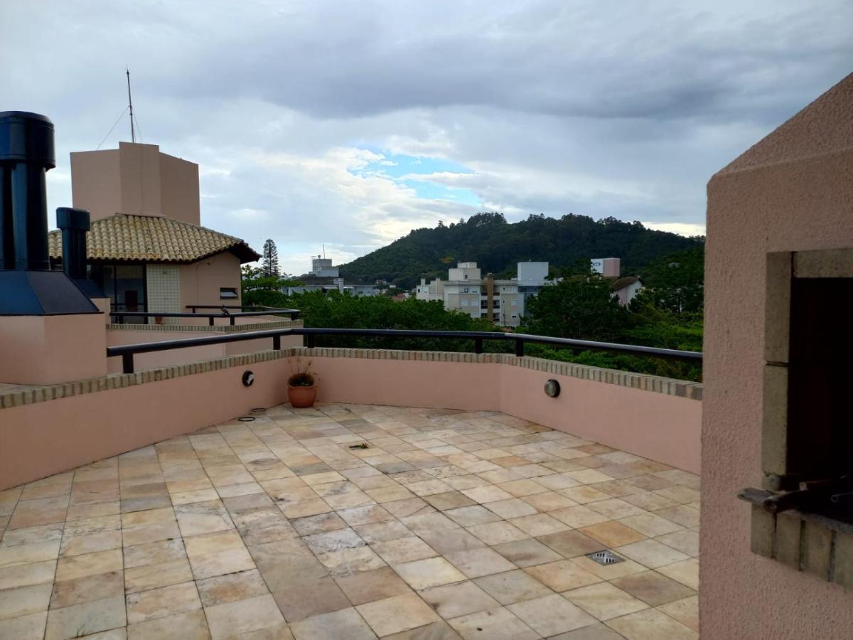 Orla Maria Apartamentos Florianópolis Camera foto