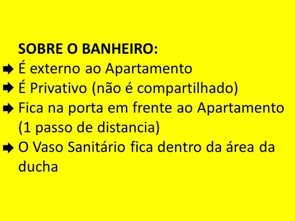 Orla Maria Apartamentos Florianópolis Camera foto